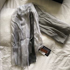 Loro Piana designer scarf
